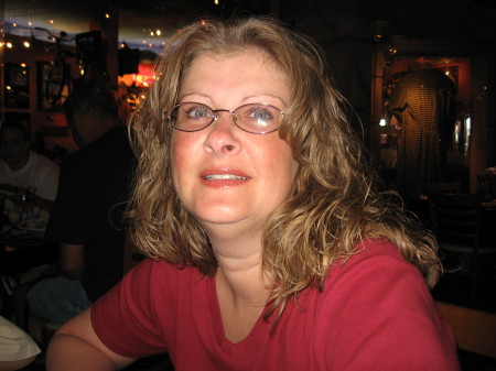 Suzanne Blotske's Classmates® Profile Photo