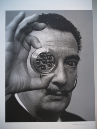 Salvadore Dali