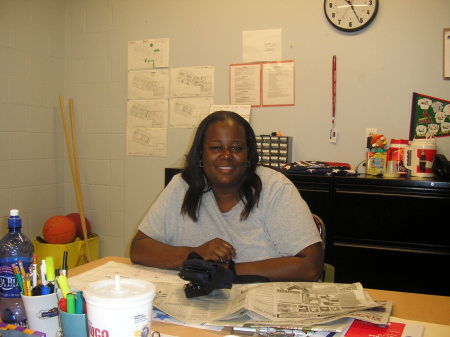 Lynn Brooks's Classmates® Profile Photo