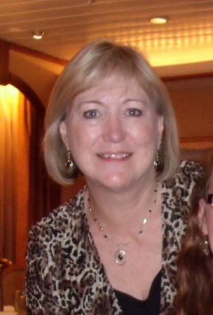 Sue Byars's Classmates® Profile Photo