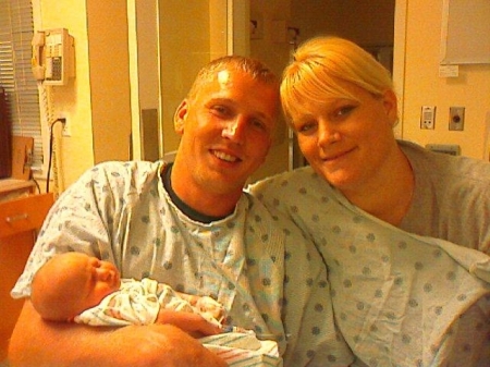 The Family in NICU