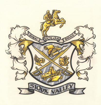 Sioux Valley High School Logo Photo Album