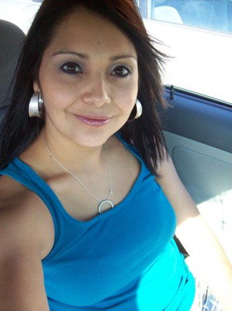 Melissa Garcia's Classmates® Profile Photo