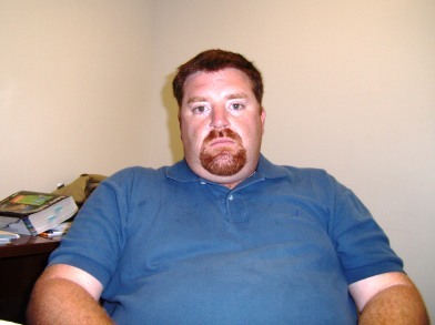 Greg Gray's Classmates® Profile Photo
