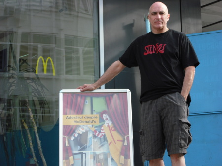 McDonalds,Constant,Romania June'08