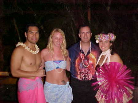 Hawaii 2002