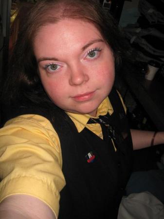 Crystal Collins's Classmates® Profile Photo