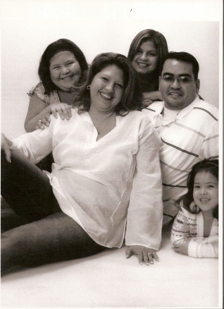 Family Picture 2007