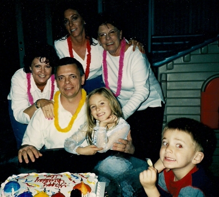 jim's birthday 2004