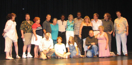 Drama Reunion 2005