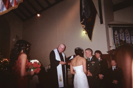 Vows