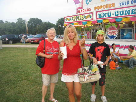 Poplar Bluff Carnival