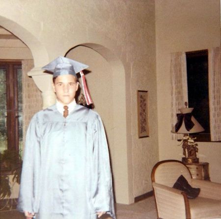 Graduation '68