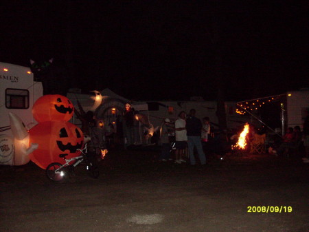 halloween camping with hayes 009