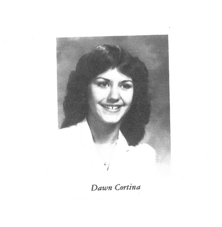 dawn cortina - 1983