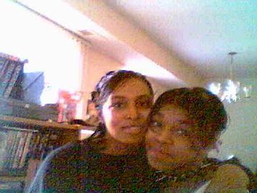 me & my beautiful daughter 2001