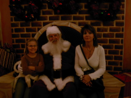 CHRISTMAS 2007