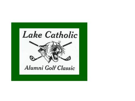 Lake Catholic High School Logo Photo Album