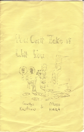 Cover of Winter Play 1970