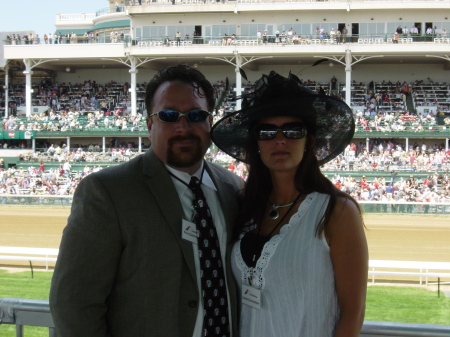 Kentucky Derby 2006