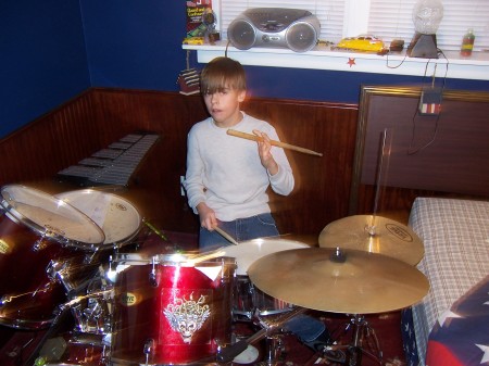 OUR FUTURE ROCKER