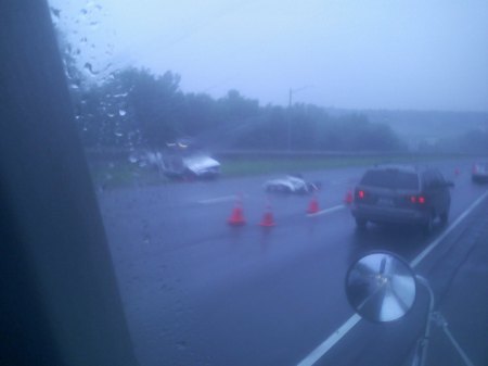 Rollover 84 E in Ct