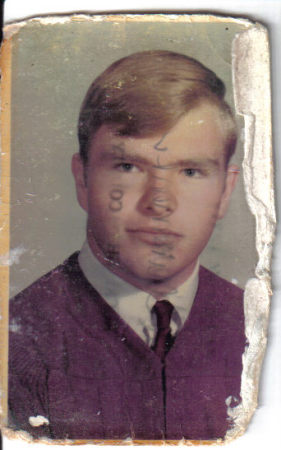 me 1967