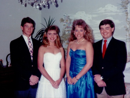 Junior Senior Prom