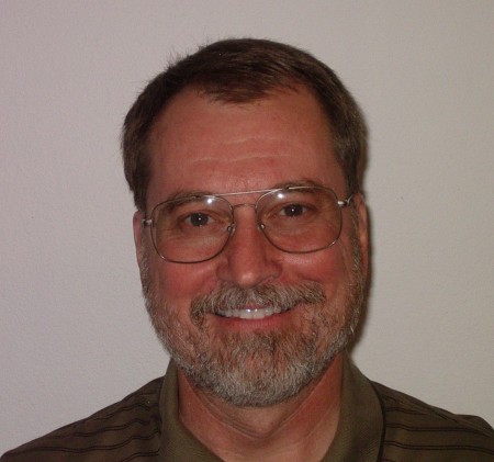 Bruce Pfieffer's Classmates® Profile Photo