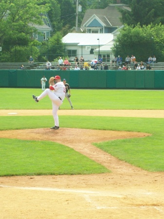 2009 Cooperstown Legends Game