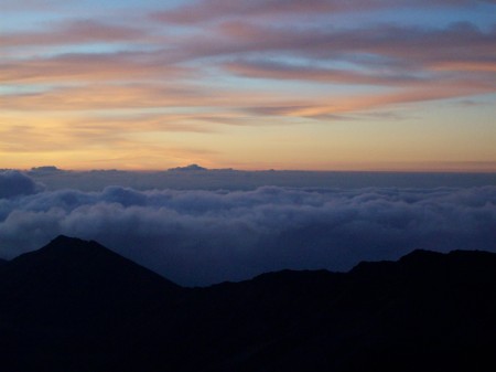 Haleakula