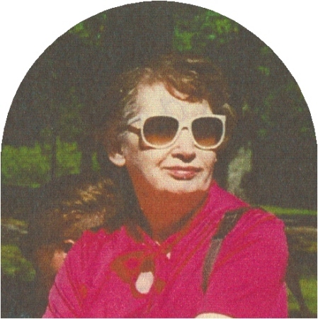 Mary Bane's Classmates® Profile Photo