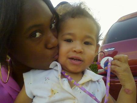 me n my princess