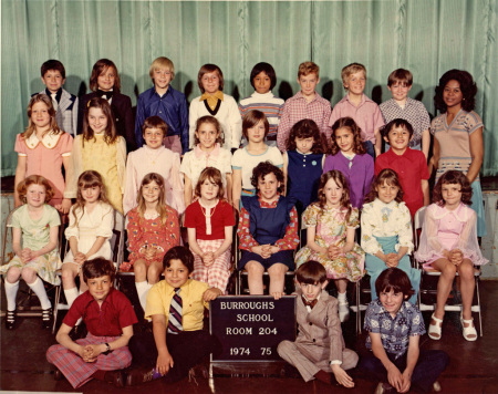 1975 4th Grade