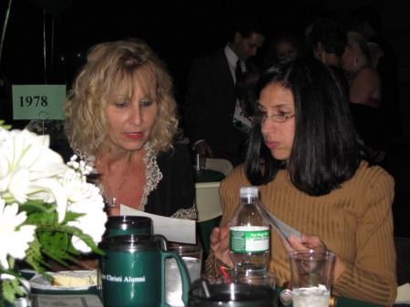 Debbie Kenny & Valerie (Laucella) DeMato