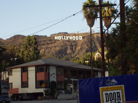 Hollywood, Ca