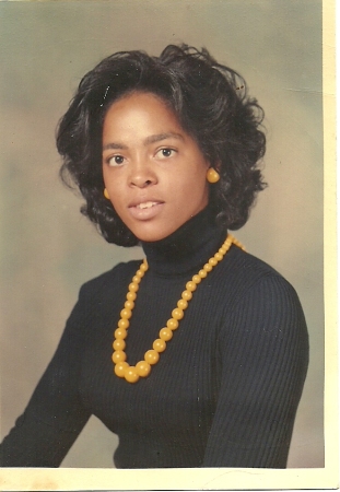 Wanda Wiggins Allen's Classmates profile album