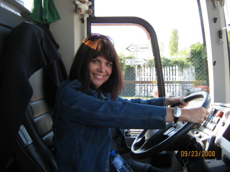 New Bus Driver in Venice-NOT!!!