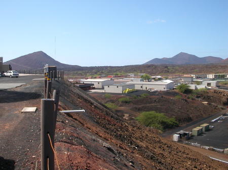 Ascension Island, UK