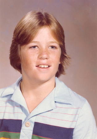 7th Grade 1980