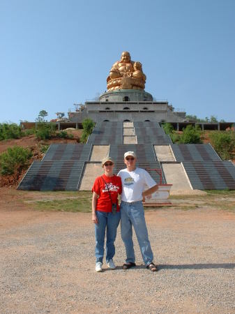 Big Buddha