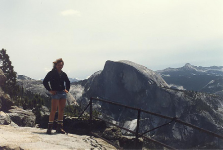 me_at_half_dome