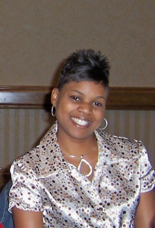 Tracy Washington's Classmates® Profile Photo