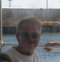 2006 at Perl Harbor