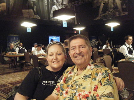 WSOP 08