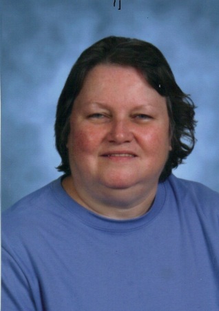 Patricia Diane Branch's Classmates® Profile Photo