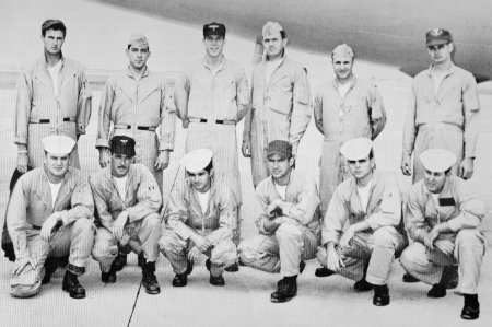 VP-47 Crew 2 - 1966