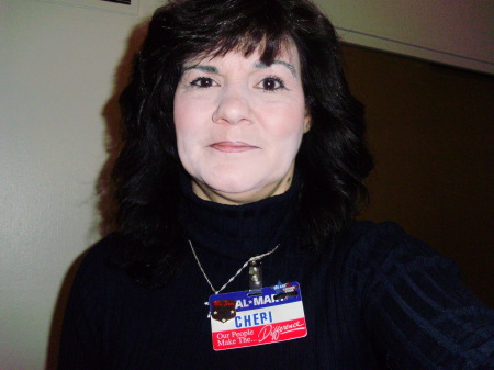 Cheryl Surber's Classmates® Profile Photo