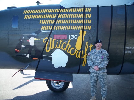 B-24 Liberator