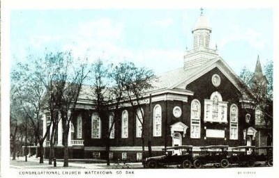 Congregational Church